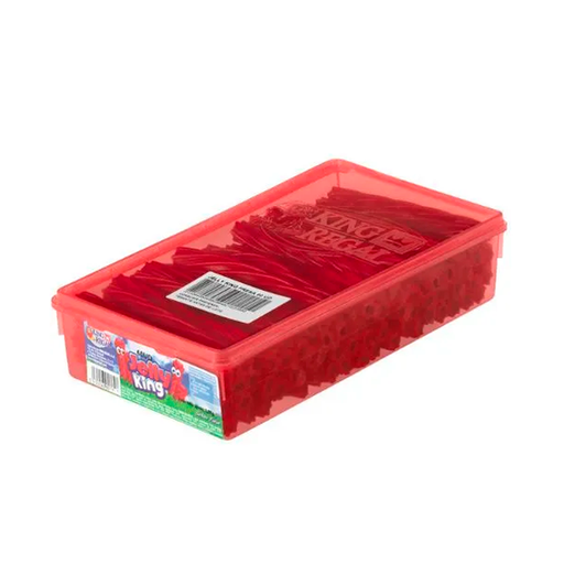 [8435063803848] Jelly King fresa (60 ud) King Regal