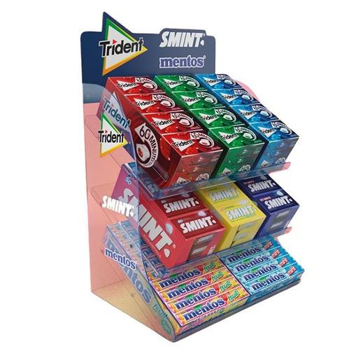 [08410031979015] Pack Chupa Chups: los best sellers 6+2