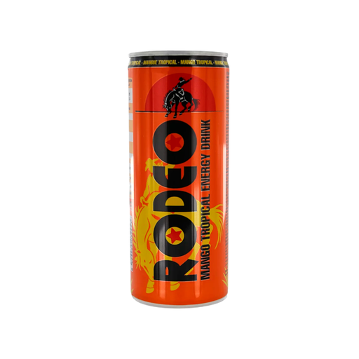 [8423565018761] Rodeo Mango 250 ml (24 ud)