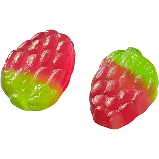 [5411011510986] Astra Veggie Fresa 2,5 kg