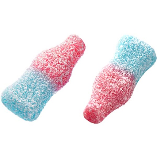 [5411011511006] Astra Veggie Botellas Chicle Pica 2,5 kg