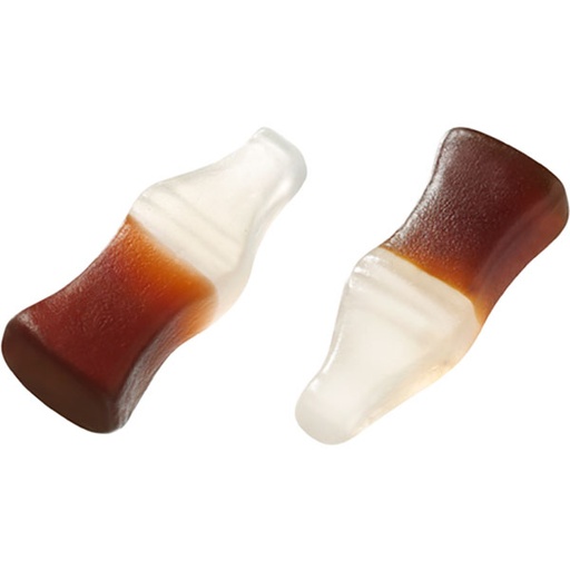 [5411011511020] Astra Veggie Botellas Cola 2,5 kg