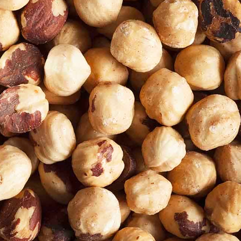 [70102] Avellana Tostada 1k Casa Ricardo