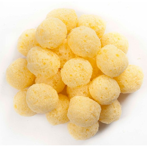 [70103] Bolas Blancas Aspil 2,5k