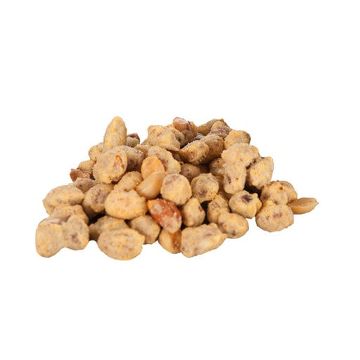 [8422727610027] Cacahuetes barbacoa 1 kg Nuty