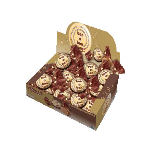 [7502230946873] Bombon Bob Mousse 17grsx30u