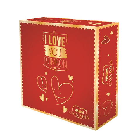 [7613031501397] Cajita Roja 45grx12u