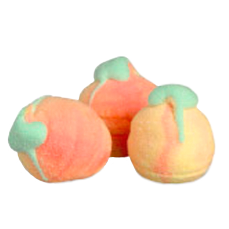 [8006908002223] Melocotones Rell. Jelly 100u Interdulces