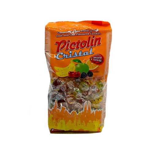 [8413209318111] Pictolin Cristal 500 g Intervan