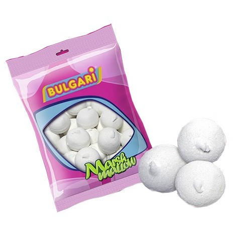 [8006908003718] Bolas Blancas 100u Interdulces