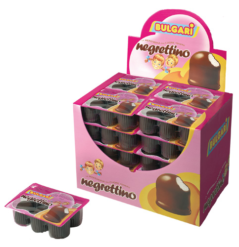 [8006908006313] Negrettino 120u Interdulces
