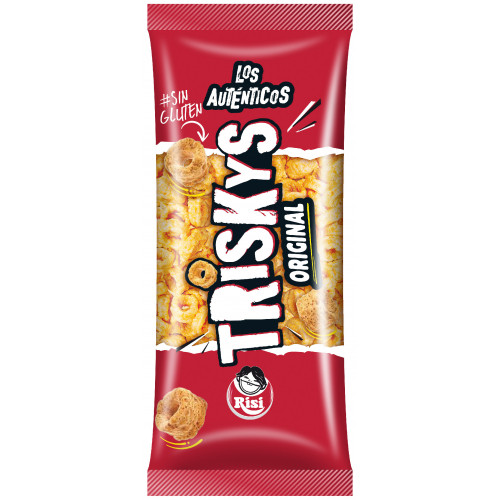 [8111859553074] Triskys Familiar 115grx16u