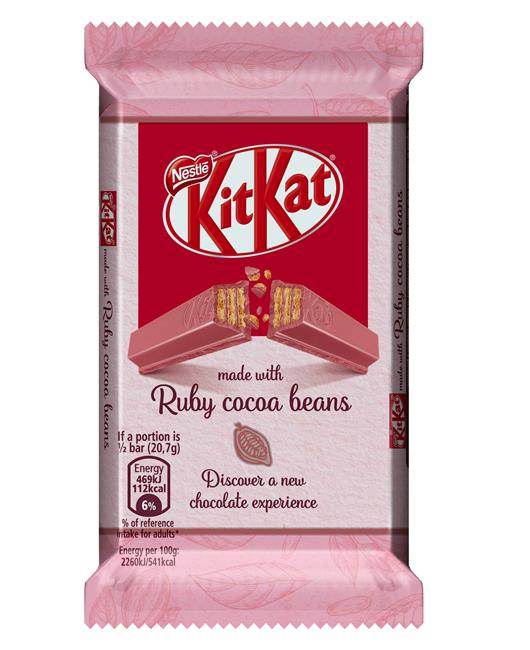 KitKat Ruby 24ux41,5g