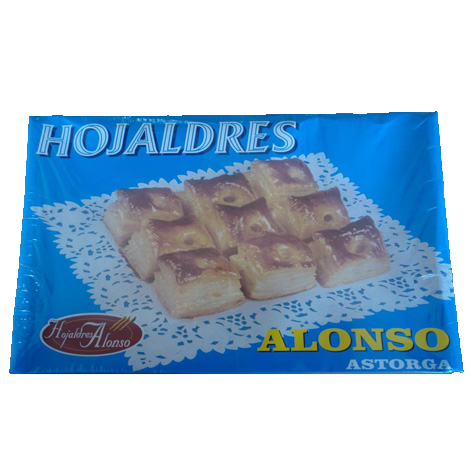 [07005] Hojaldres 700grs