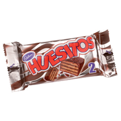 [8410034075028] Huesitos Crack 32gx24u Cadbury