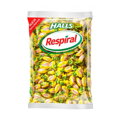 [8410034546016] Limón-Mentol 1 kg Respiral