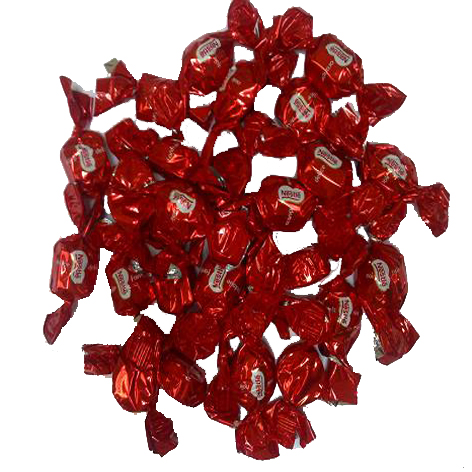 [8410100857978] Caja Roja Estuche Granel 3k