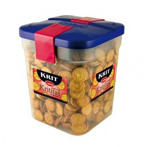 [8410120502070] Krititas Bote 1,25kg