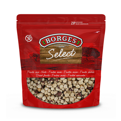 [8410148020112] Avellana Tostada 1kg