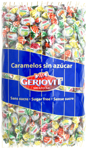 [8410442287013] Geriovit Zumos Acidos S/A Bolsa 1k Gerio