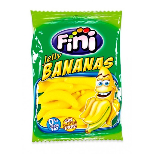 [18410525116756] Platanos 90 g (12 ud)  Fini