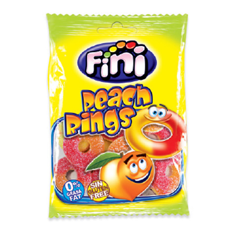 [8410525116797] Aros Melocoton Pica 100gx12u Fini