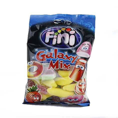 [8410525150361] Galaxy Mix Az 100gx12u  Fini