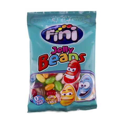 [8410525116817] Jelly Beeans  100 Gx12u Fini