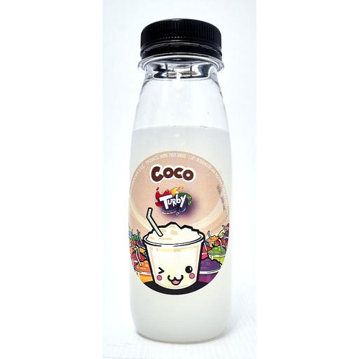 [091535] Coco Turby 200 ml