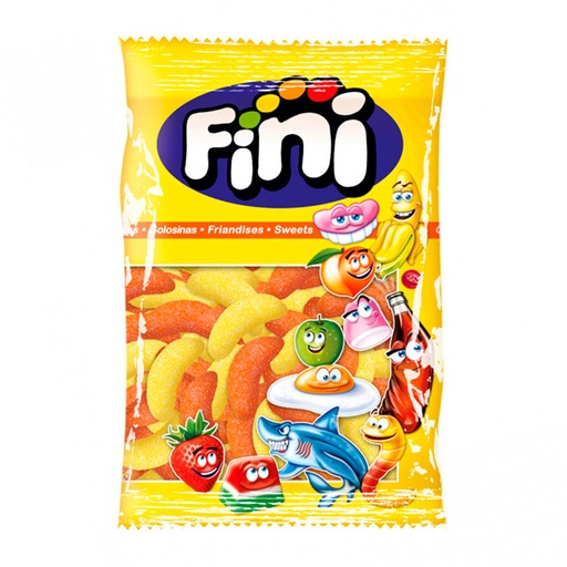 [8410525130052] Gajos azúcar grandes 1 kg Fini