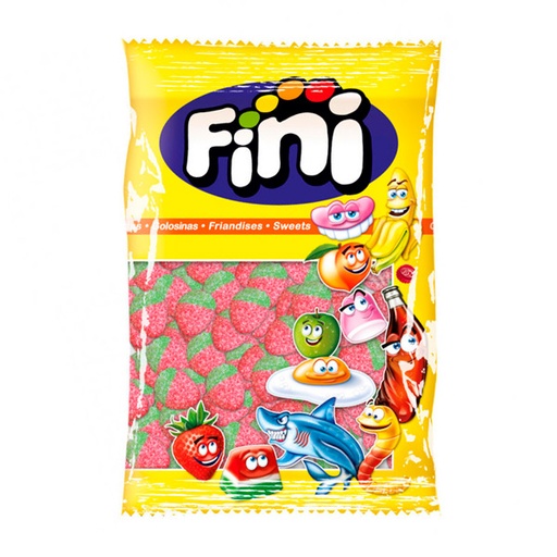 [8410525130601] Fresas Salvajes Pica 1 kg Fini