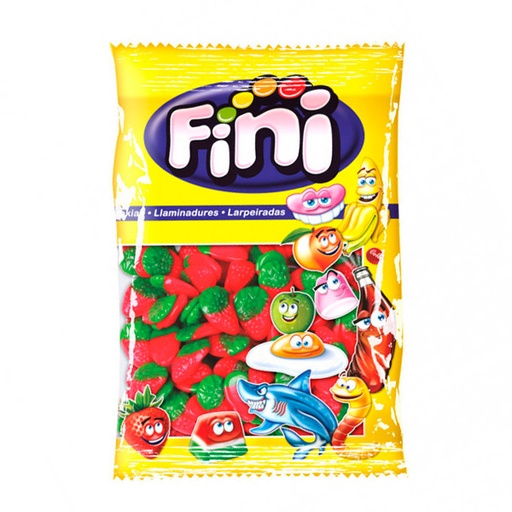 [8410525130670] Fresas salvajes 1 kg Fini