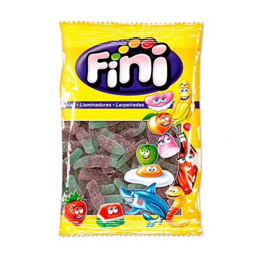 [8410525143250] Botellas cola azúcar 250 ud Fini