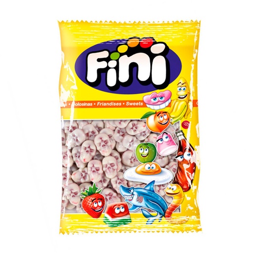 [8410525143304] Calaveras rellenas 250 ud Fini