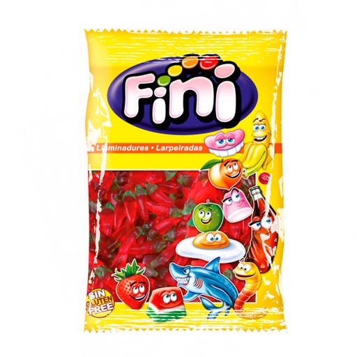 [8410525147142] Guindilla Picante Brillo 1 kg Fini