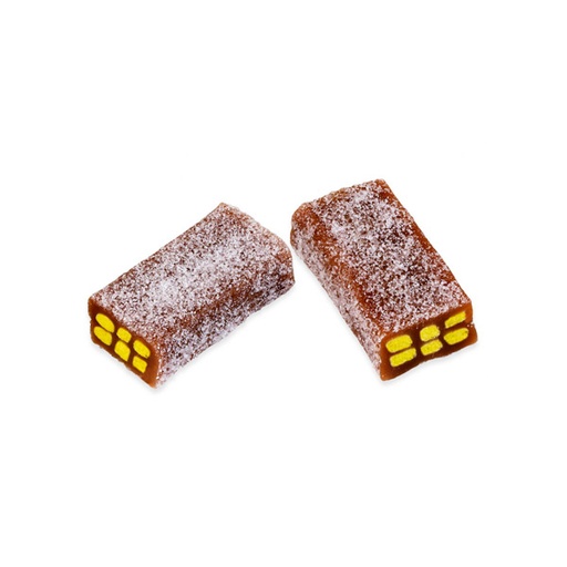 [8410525195068] Ladrillos cola pica 250 ud Fini