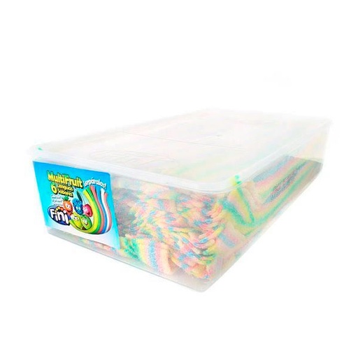 [8410525237522] Lenguas Multifruit 200 ud Fini