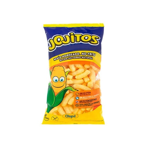[8410573020015] Jojitos 7g (100 ud) Aspil