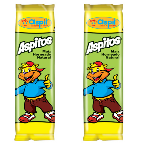 [8410573020022] Aspito Natural C/3x100u