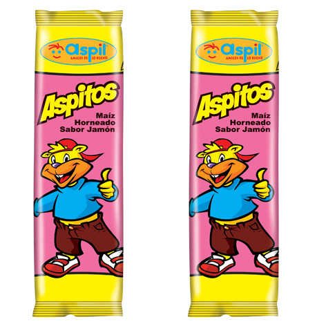 [8410573020046] Aspito Jamon C/3x100u