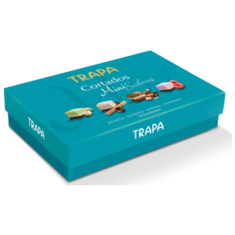 [8410679040238] Cortados Mini 112gr