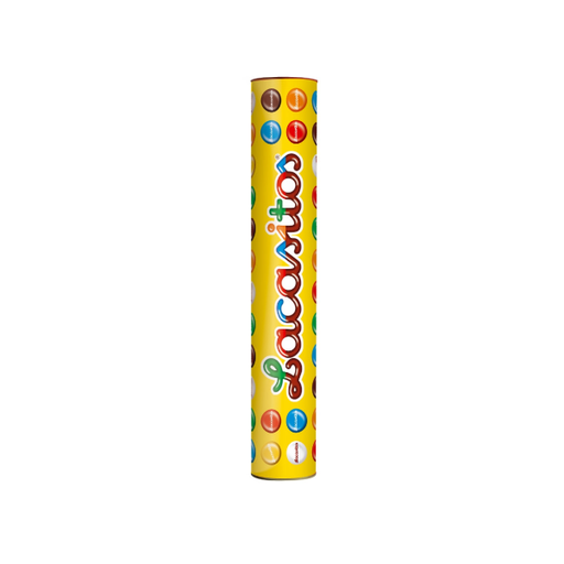 [8410740905725] Lacasitos semitubo 500 g Lacasa