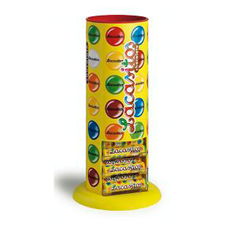 [8410740096348] Lacasito Exp 20gx50tubos Lacasa