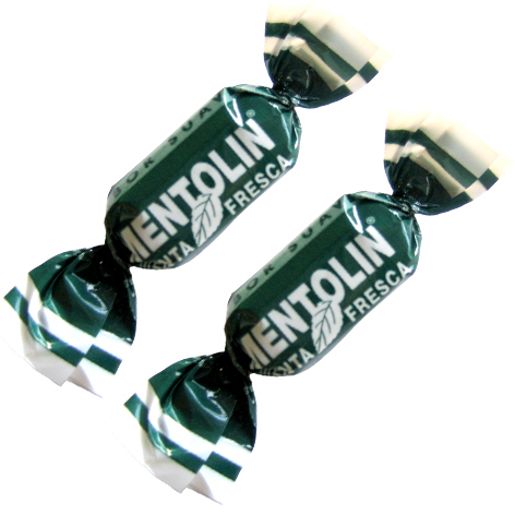 [8410740904407] Mentolin Eucaliptus 1kg Lacasa