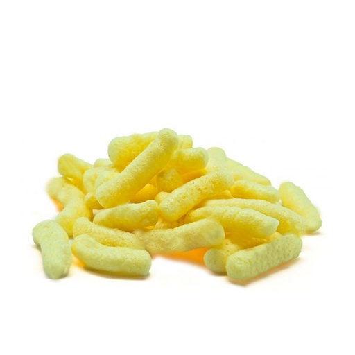 [18411206000817] Gusanitos 4,5 kg Pegui