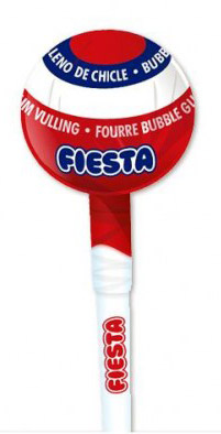 [8411402232708] Kojak Cereza 100 Und C/5  Fiesta