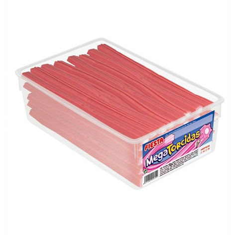 [8411402253154] Mega Torcida Helado 60 Und C/6  Fiesta