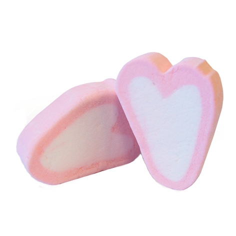 [8411500350069] Masmelo Corazones B-160u Damel