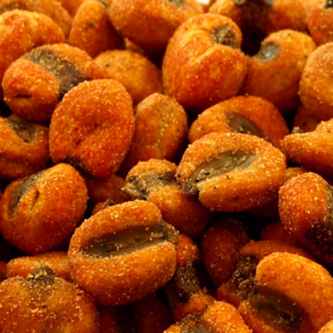 [8412126225533] Maiz Giganton Barbacoa 400gr