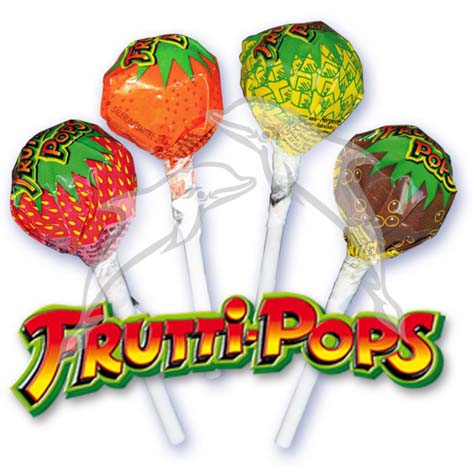 [8412147003301] Chupa Frutti Pops 200u Jake